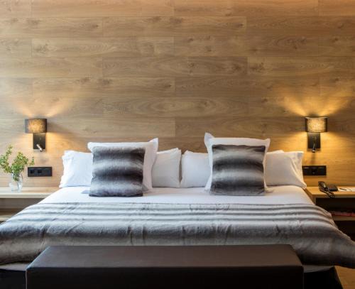 Andorra la Vella Hotel | Exceptional Stay at Acta Arthotel: Spa & Pet-Friendly Retreat