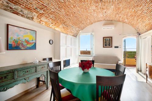Cervo Apartment | Discover Actis2: Perfect for Families and Pet Lovers