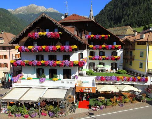Predazzo Hotel | Top-Rated Active Hotel Ancora with Hot Tub & Breakfast