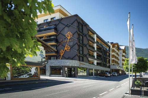 See Hotel | Pet-Friendly Active Nature Resort DAS SeeMOUNT with Spa