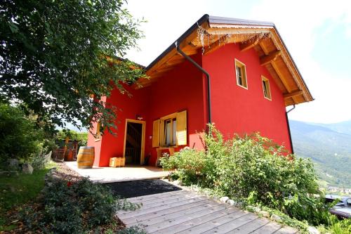 Spormaggiore Bed & Breakfast | Discover Activity Appartamento Vacanze: Rated 9.5/10 Stay