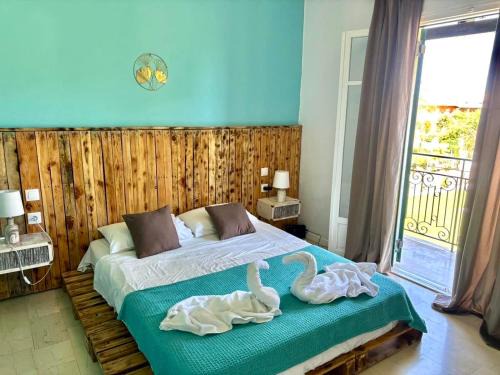 Roda Apartment | Comfortable Stays at Actru's Homes - Pet and Child Friendly