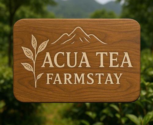 Moc Chau House | Acua TEA farmstay