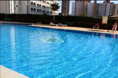 Rincon de Loix Apartment | Family-Friendly Acuarium Lux with Pool & 9.4/10 Rating