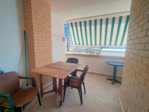 Marina d'Or Apartment | ACV - Valparaiso: Ideal Stay with Pool & Pet-Friendly Perks