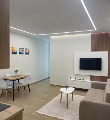 Vlore Apartment | AD Apartments Vlorë