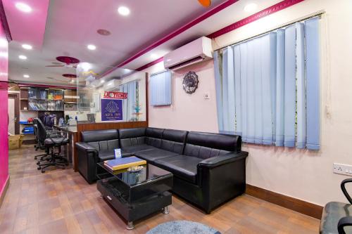 Kolkata House | Family-Friendly Stays at AD's Inn - Rated 7/10