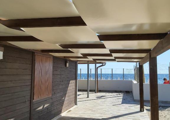 Marsala House | Steps from the Sea: Guest Rated 9.7 with Ocean Views