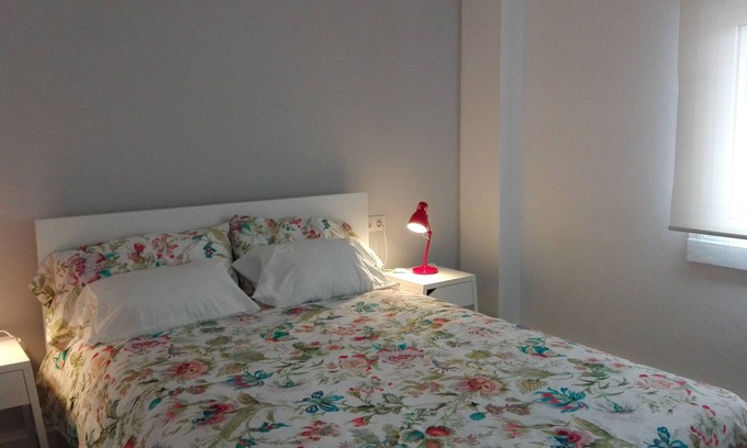 Santiago de Compostela Apartment | Peaceful AdA Apartment Near Santiago's Historic Center
