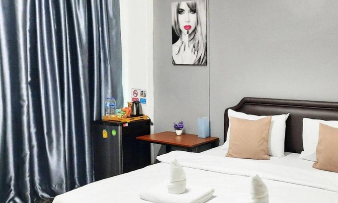 Bang Pakok Apartment | Highly Rated ADA Apartment - Perfect for Families