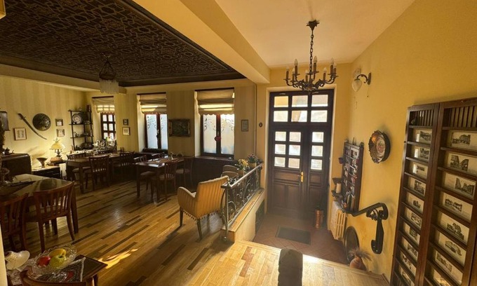 Sarajevo Hotel | Child-Friendly Ada Apartments with a 9.2 Guest Rating