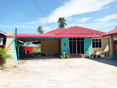 Kota Bharu House | ADA Homestay Senak