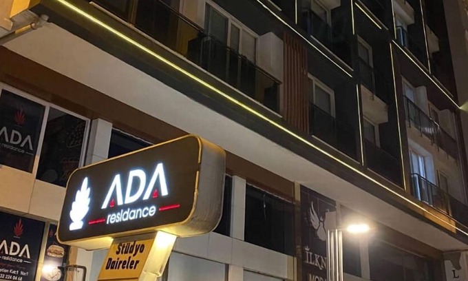 Dulkadiroglu Apartment | Ada Rezidans 2