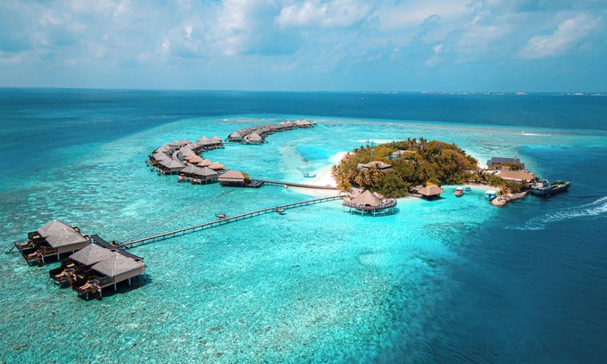 Vadoo Island Resort | Escape to Adaaran Prestige Vadoo - Adults Only Paradise