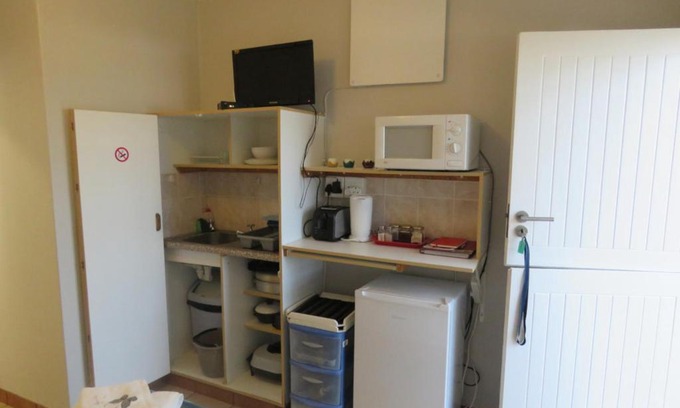 Still Bay Apartment | Experience Adagio Self Catering with Ocean Views & Accessibility