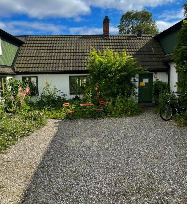 Kivik Bed & Breakfast | Discover Adagio på Österlen: Guest-Rated 8.5, Family Friendly