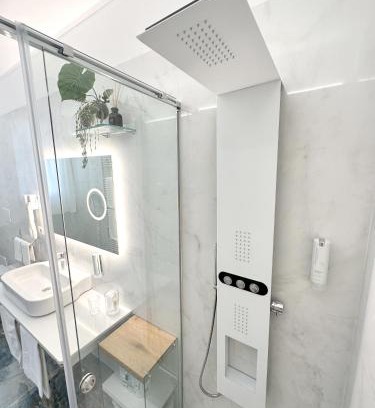 Pittuini Bed & Breakfast | Oceanfront Getaway at Adagio Salentino - Rated 9.5/10