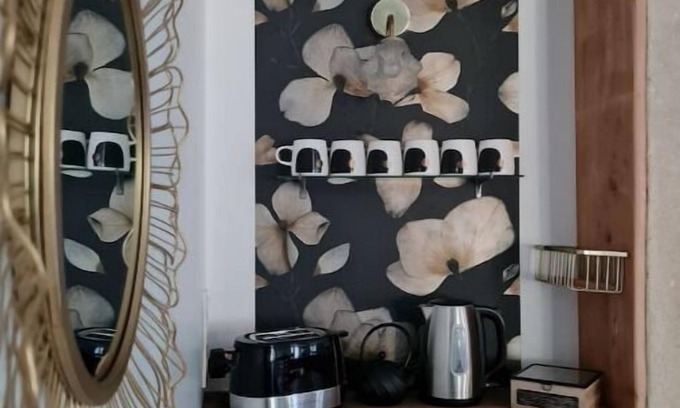 Autun Villa | Adam & Eve: Breathtaking Ocean Views and Spa Retreat