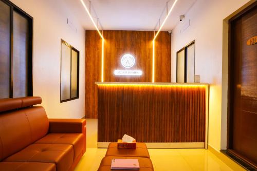 Alwaye Apartment | Family-Friendly Stay at Adam Homes - Perfect for Kids