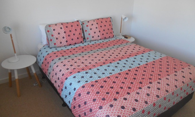 Ardrossan Apartment | ADAM'S VIEW **EXCELLENT OFF PEAK SPECIALS**
