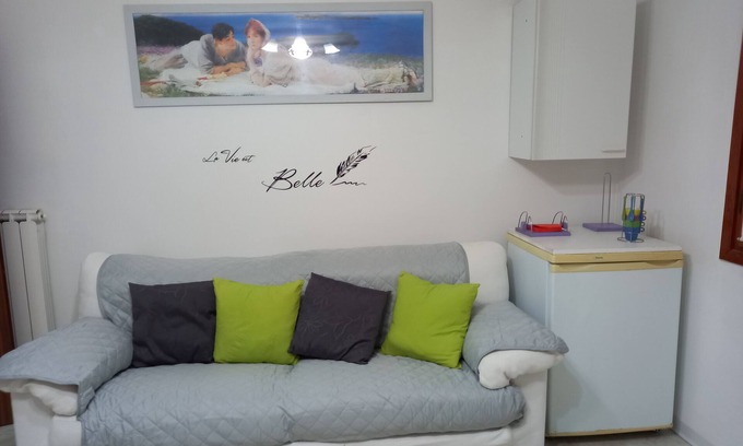 Marghera Apartment | Discover Family-Friendly Comfort at Adam Venice 2