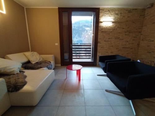 Temu Apartment | Adamello Peak TWO Apartment