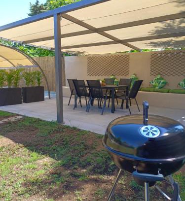 Thermaikos House | Adamis garden apartments