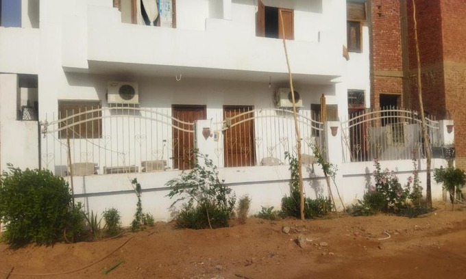 Dahab Apartment | Inviting Adams Bay: Pet-Friendly Retreat with Breakfast