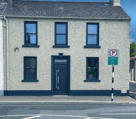 Tullamore Apartment | Adams Complex: Family-Friendly Retreat with Great Reviews