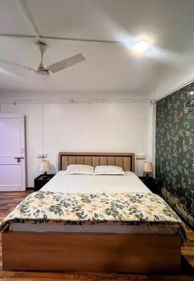 Police Bazar House | Adams' Haven