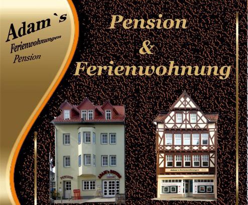 Mühlhausen Apartment | Relax at Adams Pension with Family-Friendly Amenities