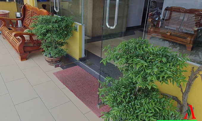 Tok Ebot Hotel | Comfortable Adamson Inn Penang with Spa and Breakfast