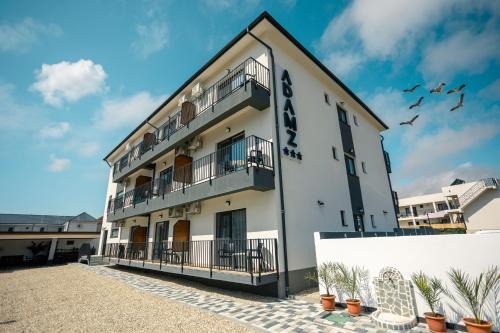 Vama Veche House | Exceptional ADAMZ Hotel - Family-Friendly with 9.5 Rating