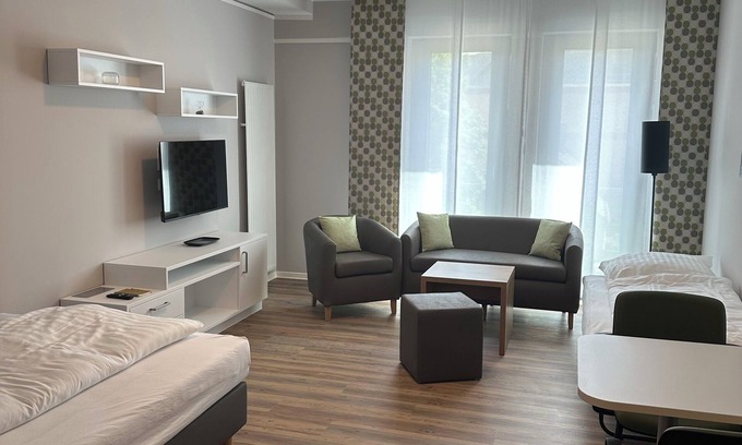 Siegen Apartment | Adapt Apartments Siegen