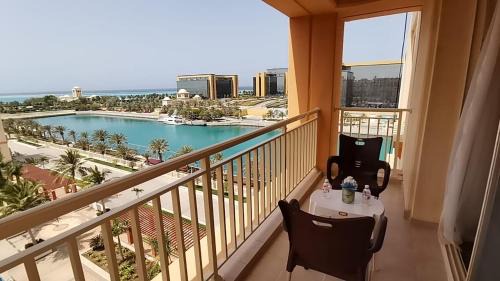 Bay La Sun Apartment | Beachfront Adar Homes 2: Family-Friendly Escape