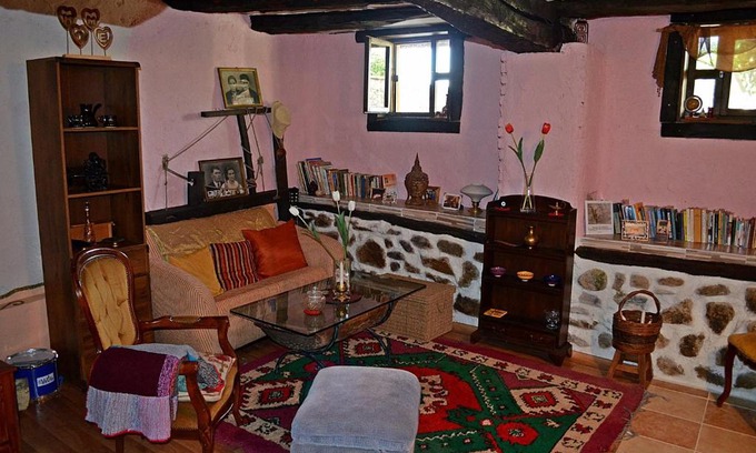 Kocherinovo House | Unforgettable Stay at Adart Home, Stob Pyramids - 10/10
