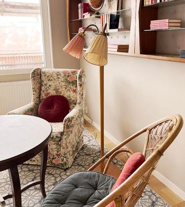 Osthammar Hotel | Adas Hotell