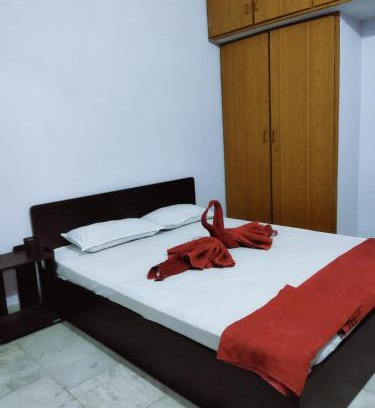 Srirangam Apartment | Budget-Friendly Retreat at Athithi Homes with Great Reviews