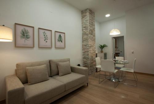 Alicante Apartment | Cozy ADDA Loft La Oficina – Perfect for Families & Rated 9.3