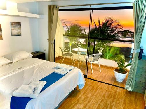 Pacasmayo Hotel | Discover ADDA Pacasmayo: Top-Rated Pet Friendly Escape