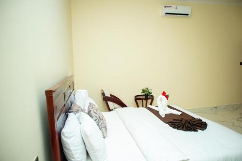 Manyoni Hotel | Adden Hotel Dodoma