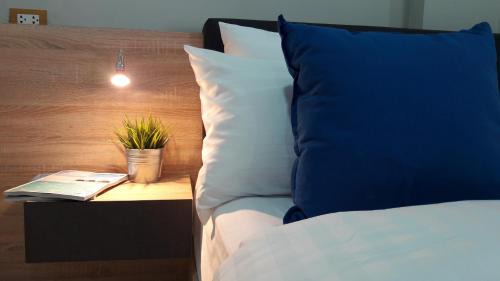 Hua Hin Apartment | Family-Friendly Retreat at Addera Residence Hua Hin