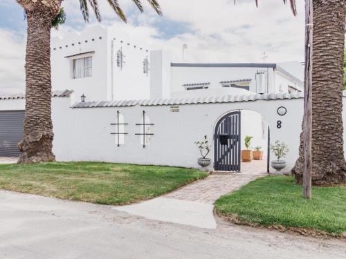 Colchester House | Addo Riverside Manor