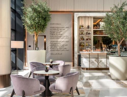 Uskudar Hotel | Discover Address Istanbul: A 5-Star Guest Favorite!