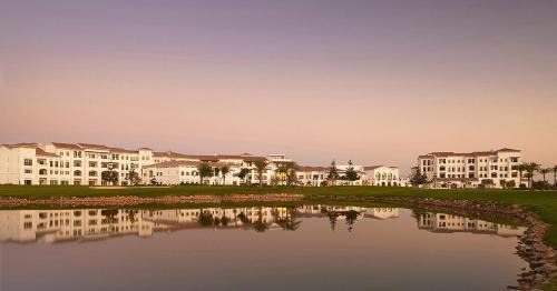 Sidi Abd El-Rahman Apartment | Address Marassi Golf Resort Serviced Apartments