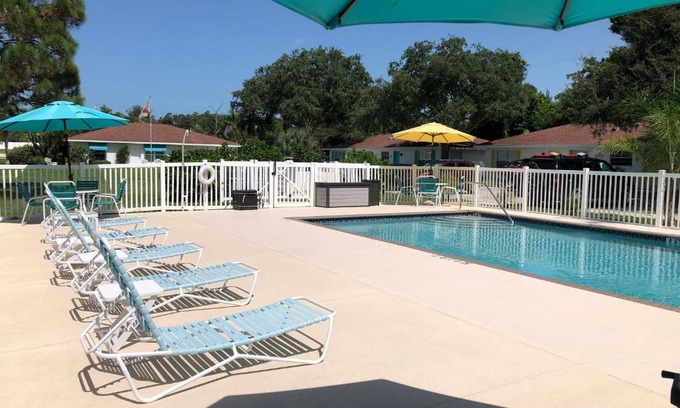 Laurel Apartment | Explore Addy's Villas: Rated 9.5 with Pool & Family Amenities