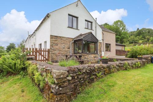 Low Newton House | Explore Addylea Cottage: 4-Star Retreat for Families & Pets