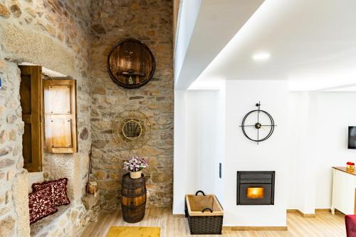 Miranda do Douro House | Kid-Friendly Retreat at Adega do Balé - 4 Star, Rated 9/10