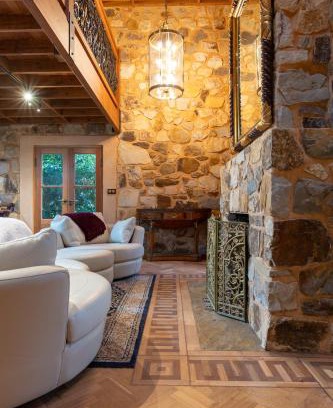 Felixstow House | Adelaide Heritage Home with Vintage Charm