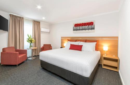Kent Town Hotel | Discover Comfort at Adelaide Royal Coach - 4-Star Retreat